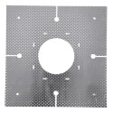 PSM Lighting Plasterkit S6.45