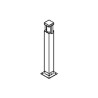 PSM Lighting Porto T299.750 Garden Pole