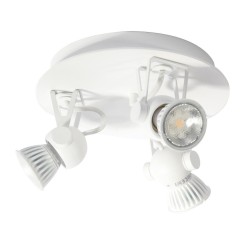 PSM Lighting Ringo 3244 Plafondlamp