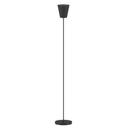 PSM Lighting Shake 5564.Led Staanlamp