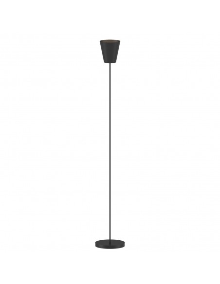 PSM Lighting Shake 5564.Led Staanlamp