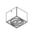 PSM Lighting Spinner X 1891 Plafondlamp