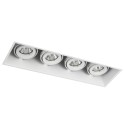 PSM Lighting Spinner X Ds 1884Ds.Es50 Inbouwspot