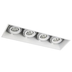 PSM Lighting Spinner X Ds 1884Ds.Es50 Inbouwspot