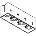 PSM Lighting Spinner X Ds 1884Ds.Es50 Inbouwspot