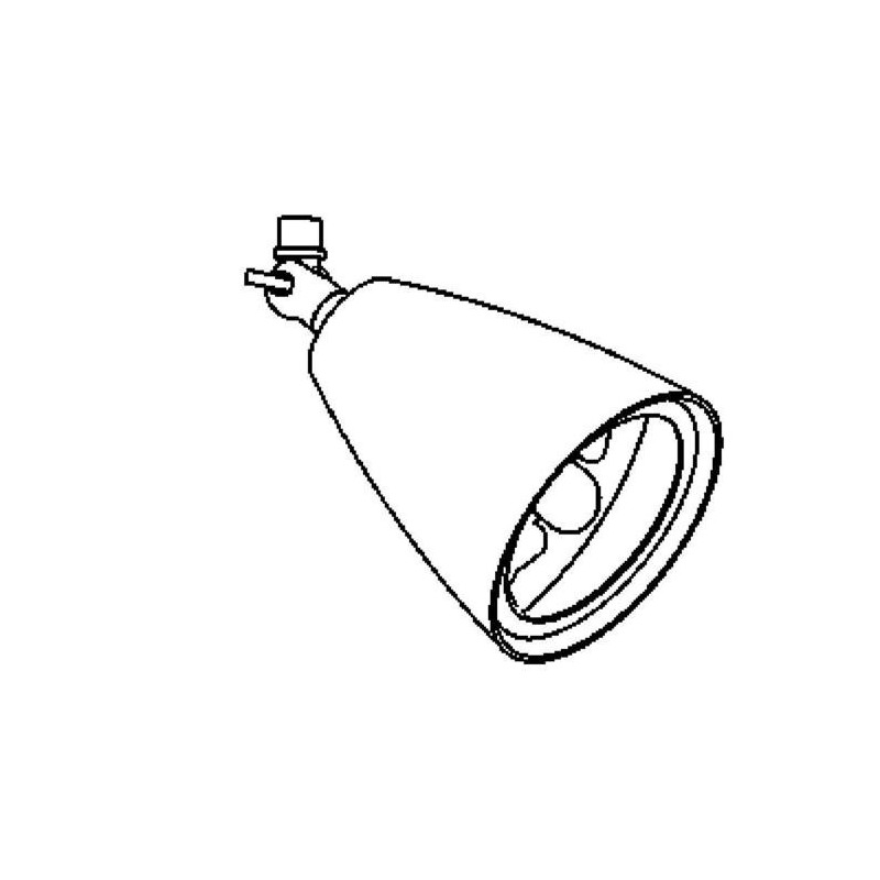 PSM Lighting Volta 1956.Es50 Plafondlamp / Wandlamp
