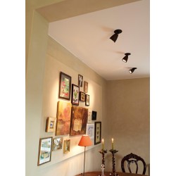PSM Lighting Volta 1956.Es50 Ceiling Lamp / Wall Lamp