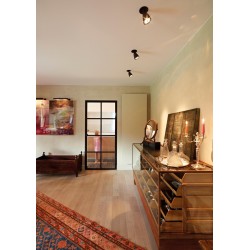 PSM Lighting Volta 1956.Es50 Ceiling Lamp / Wall Lamp