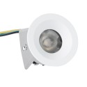PSM Lighting Zia Led F Zialedf230V.S2 Inbouwspot