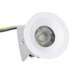 PSM Lighting Zia Led F Zialedf230V.S2 Inbouwspot