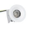 PSM Lighting Zia Led F Zialedf230V.S2 Recessed Spot
