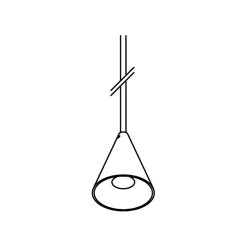 PSM Lighting Suzette 2741 Hanglamp