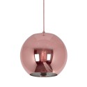 PSM Lighting Moby 5127.C.E27.PKY Hanglamp