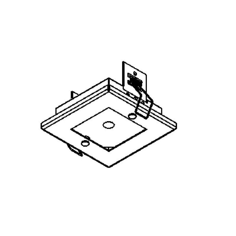 PSM Lighting Bases  860Zt 