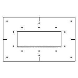 PSM Lighting Beta System Matrixbox3F 