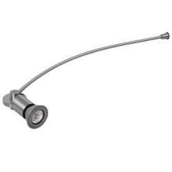 PSM Lighting Comma 3004.Discus.Es50 Plafondlamp / Wandlamp