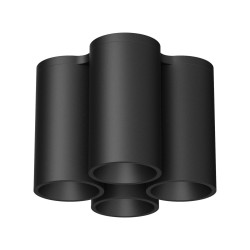 PSM Lighting Equal 2084Sq Plafondlamp