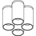 PSM Lighting Equal 2084Sq Plafondlamp