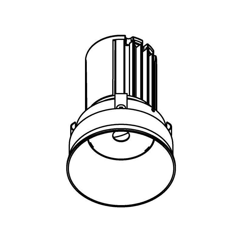 PSM Lighting Equal Click System E-Clickyoko.Ac Inbouwspot
