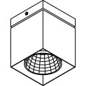PSM Lighting Fixer 4096.Ip20 Plafondlamp