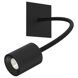 PSM Lighting Flex Little 1093.300 Wandlamp