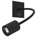 PSM Lighting Flex Little 1424.300 Wandlamp