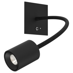 PSM Lighting Flex Little 1424.300 Wandlamp