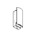 PSM Lighting Lima 1298Aled Wandlamp