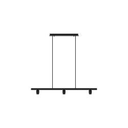 PSM Lighting Maestro For Shade 5015.3 Hanglamp