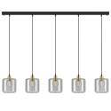 PSM Lighting Manon 5130.5N Hanglamp