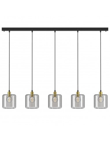 PSM Lighting Manon 5130.5N Hanglamp