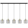 PSM Lighting Manon 5130.5N Suspension Lamp