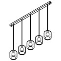 PSM Lighting Manon 5130.5N Hanglamp