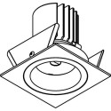 PSM Lighting Nora Dc Dc.700.10029 Inbouwspot