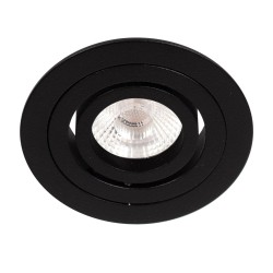 PSM Lighting Ø65 Diva.Slo Inbouwspot