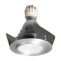 PSM Lighting Ø80 Convertible Aquanodot.Es50 Inbouwspot