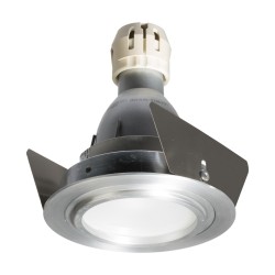 PSM Lighting Ø80 Convertible Aquanodot.Es50 Inbouwspot