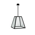 PSM Lighting Polo W759.B3 Hanglamp