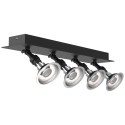 PSM Lighting Pula 5047 Plafondlamp