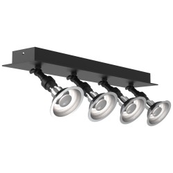 PSM Lighting Pula 5047 Plafondlamp