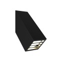 PSM Lighting Spikkio W1203.Es50 Wandlamp