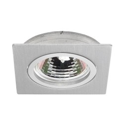 PSM Lighting Square Click System Casouzo.Es50 Inbouwspot
