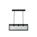 PSM Lighting Tavolo 5103.3X.Sc Hanglamp