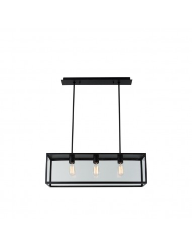 PSM Lighting Tavolo 5103.3X.Sc Hanglamp