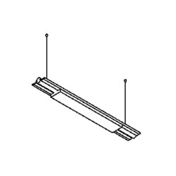 PSM Lighting Butterfly 2805Led Suspension Lamp