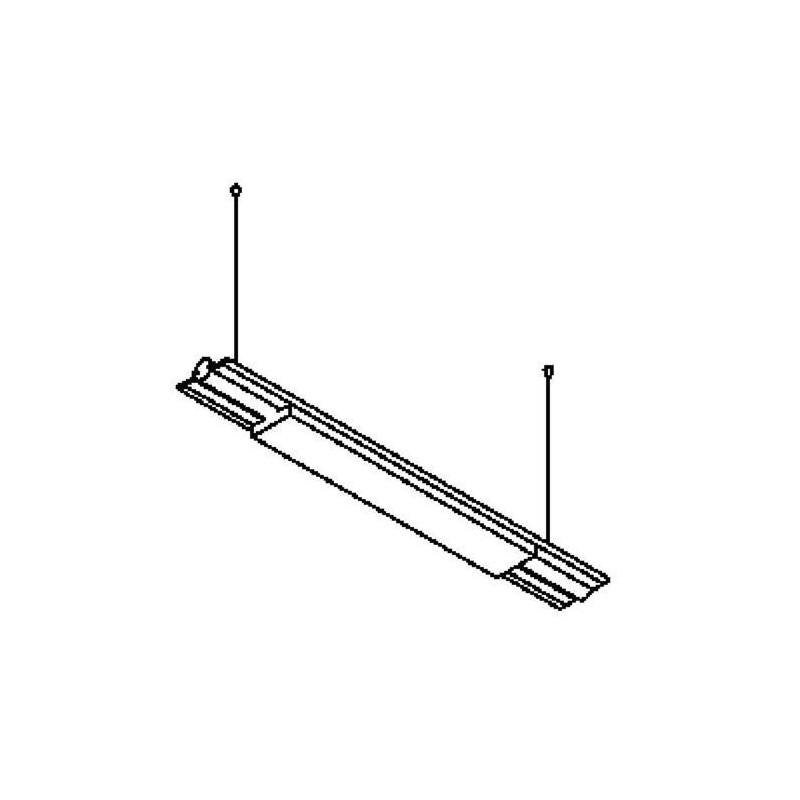 PSM Lighting Butterfly 2805Led Hanglamp