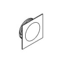 PSM Lighting Cesar W1354.S2 Plafondlamp / Wandlamp