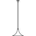 PSM Lighting Cimbalo 3502.B3 Hanglamp