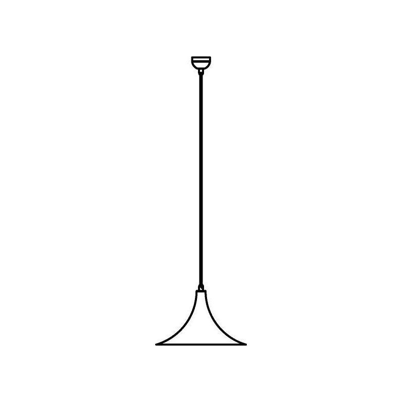 PSM Lighting Cimbalo 3502.B3 Hanglamp