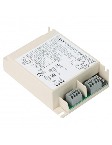 PSM Lighting Driver - Transfo Tr127552